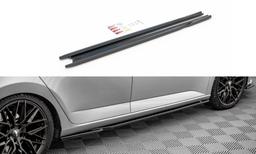 Sidesplitters Skoda Fabia Mk3