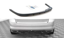 Rearsplitter Skoda Fabia Combi Mk3