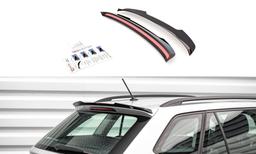Katto spoilersiipi Skoda Fabia Combi Mk3