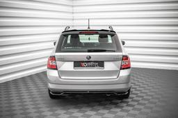 Katto spoilersiipi Skoda Fabia Combi Mk3