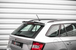 Katto spoilersiipi Skoda Fabia Combi Mk3