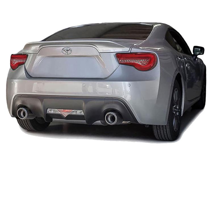 Baklampor TUBE Toyota GT86