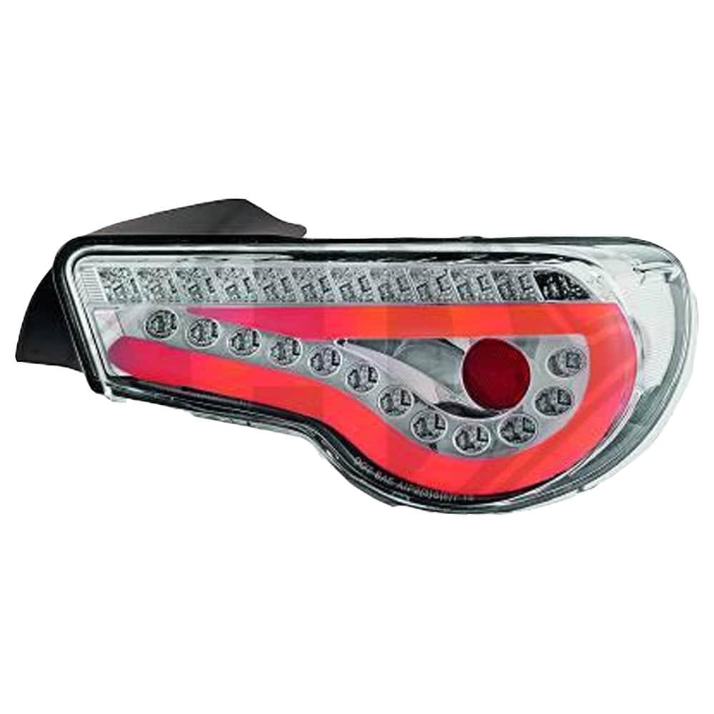 Baklamper LED Toyota GT86