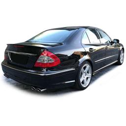 Vinge Baklucka Mercedes Benz W211 E-Klass