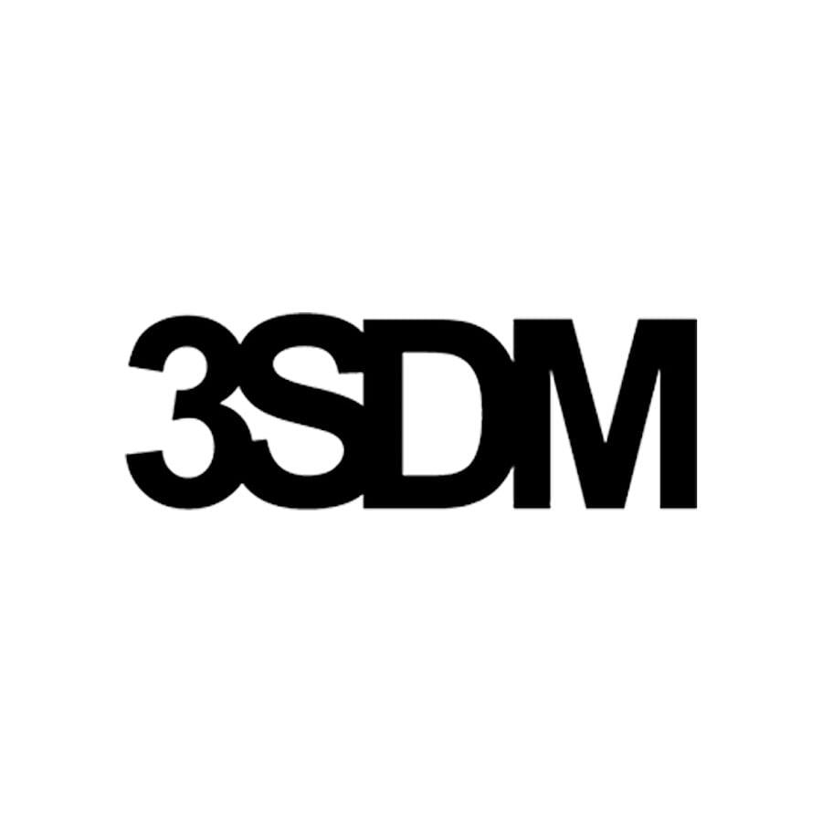 Centre caps 3SDM
