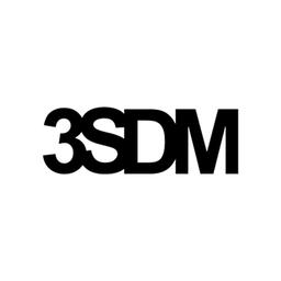 Centre caps 3SDM
