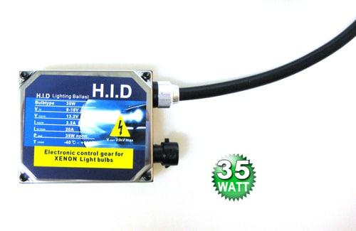 Standard Ballast 35W