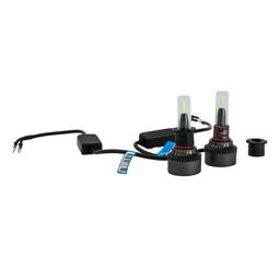 Lampor LED H3 halvljus & helljus