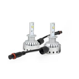 Lampor LED H3 halvljus & helljus