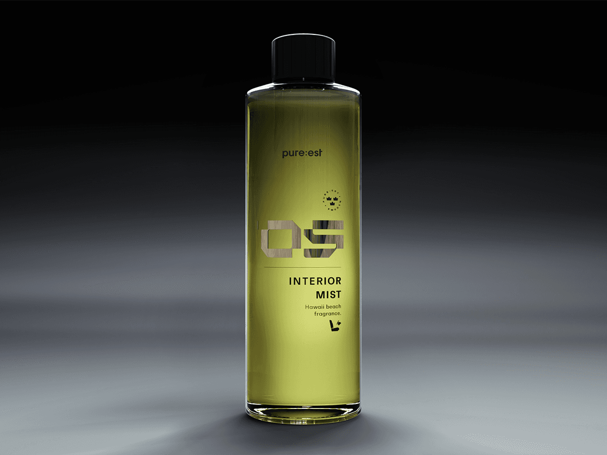 PURE:EST I5 Interior Mist Hawaii