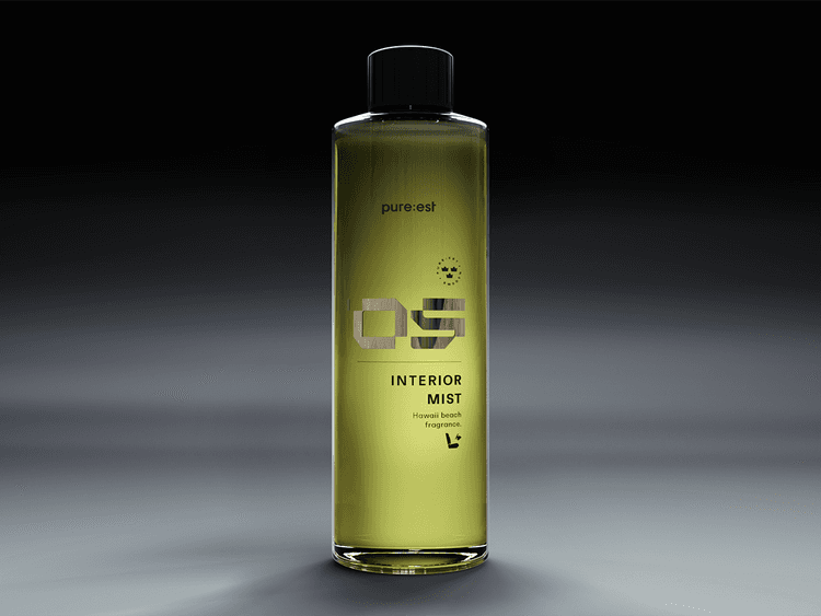 PURE:EST I5 Interior Mist Hawaii