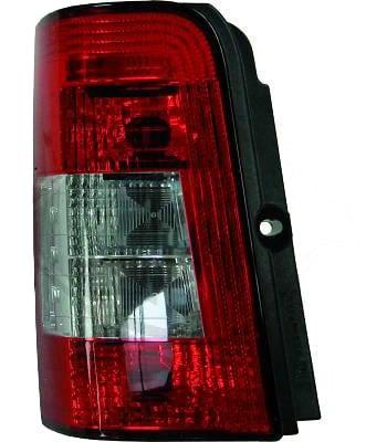 Tail light Left Berlingo 06-08