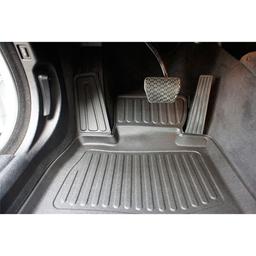 Gulvmatter Plast BMW F10/F11