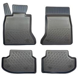 Gulvmatter Plast BMW F10/F11