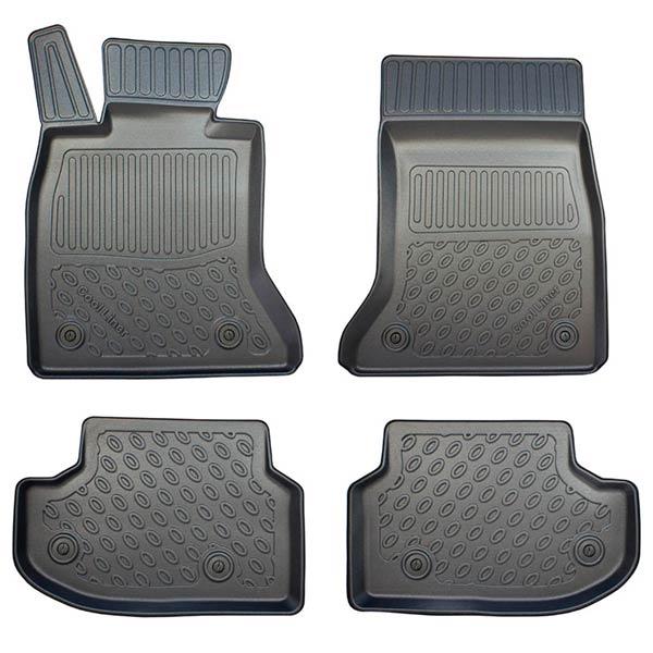 Gulvmåtter Plast BMW F10/F11