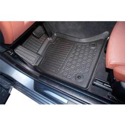 Golvmattor Plast BMW F10/F11