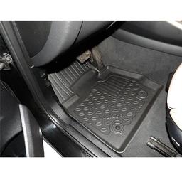 Gulvmåtter Plast BMW X3/X4