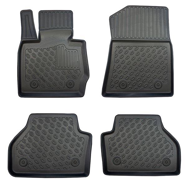 Gulvmåtter Plast BMW X3/X4