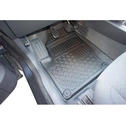 Lattiamatot muovi VW Sharan m.fl