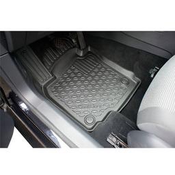 Gulvmåtter Plast VW Golf m.fl.