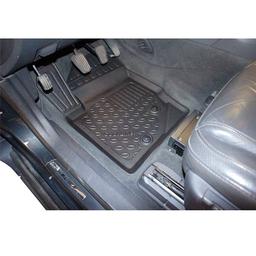 Gulvmatter Plast som passer Volvo XC90