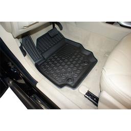 Plastic Floor Mats that fits Volvo V70/XC70