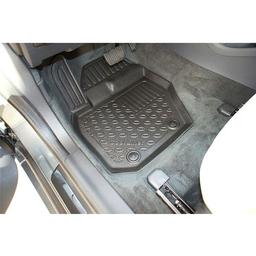 Golvmattor Plast som passar Volvo XC60