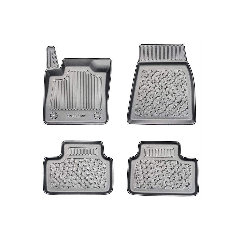 Floor Mats that fits Volvo C40