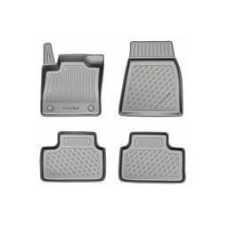 Floor Mats that fits Volvo C40