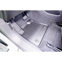 Floor Mats that fits Volvo C40