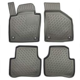 Golvmattor Plast VW Passat