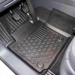 Golvmattor Plast VW Caddy