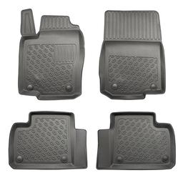 Golvmattor Plast Mercedes 166/GLE/Coupe