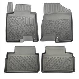 Golvmattor Plast Kia Ceed II