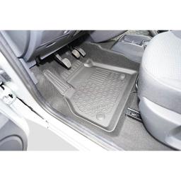 Gulvmåtter Mercedes / Renault｜ Citan (W415) / Kangoo II