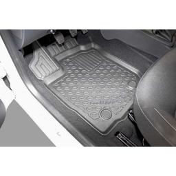 Gulvmåtter Plast Dacia Sandero II / Stepway II