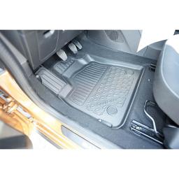 Golvmattor Dacia Sandero III / Stepway III