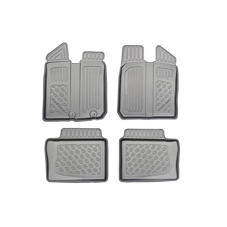 Gulvmatter Dacia Spring