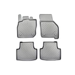 Golvmattor Seat / VW｜ Leon IV / Golf VIII