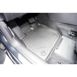 Golvmattor Seat / VW｜ Leon IV / Golf VIII