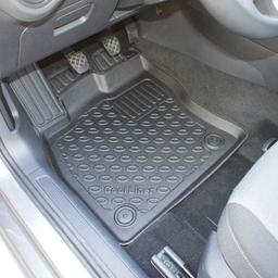Gulvmåtter Plast VW Golf VII/Seat Leon III