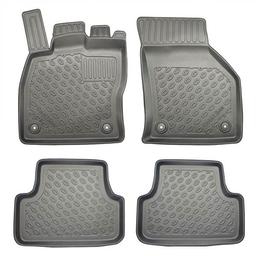 Gulvmåtter Plast VW Golf VII/Seat Leon III