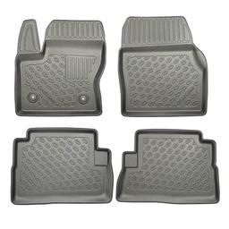 Golvmattor Plast Ford Kuga II