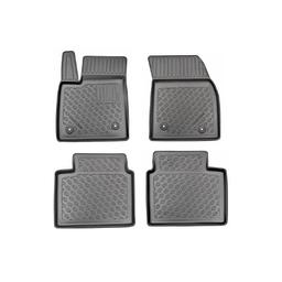 Golvmattor Plast Ford Focus IV / Ford Focus IV Turnier