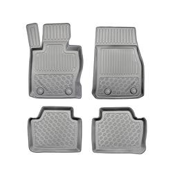 Golvmattor Plast BMW F30/F31