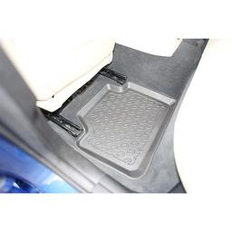Golvmattor Plast BMW F30/F31