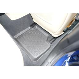 Golvmattor Plast BMW F30/F31