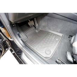 Gulvmåtter Plast BMW F30/F31