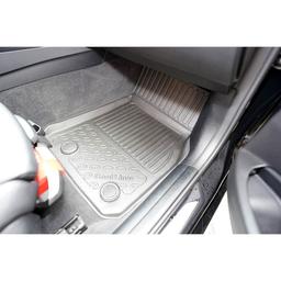 Gulvmåtter Plast BMW F30/F31