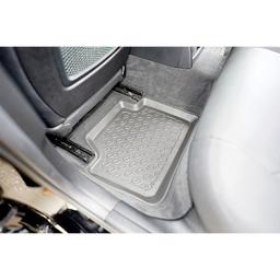 Gulvmåtter Plast BMW F30/F31